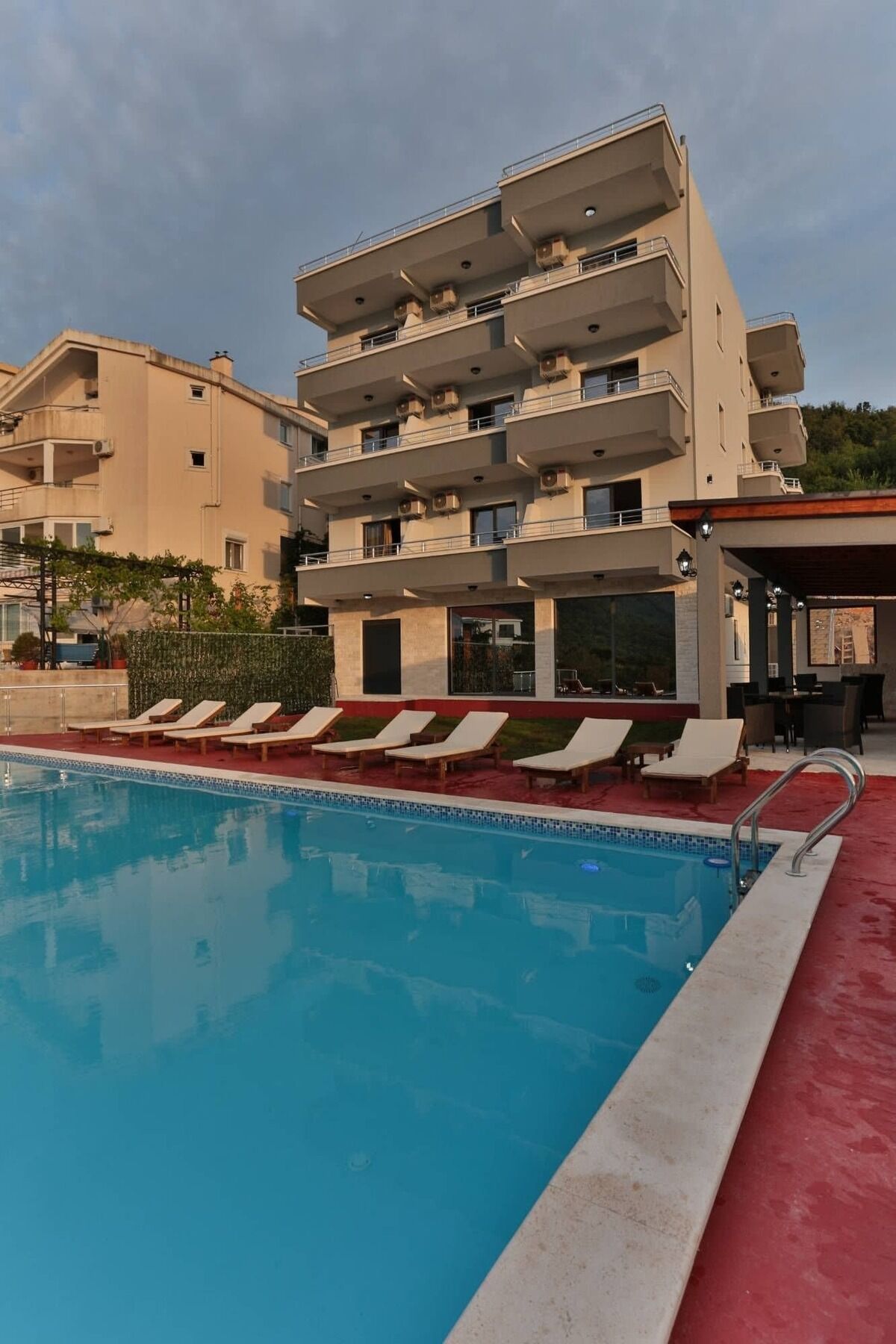 Bevilacqua 3*