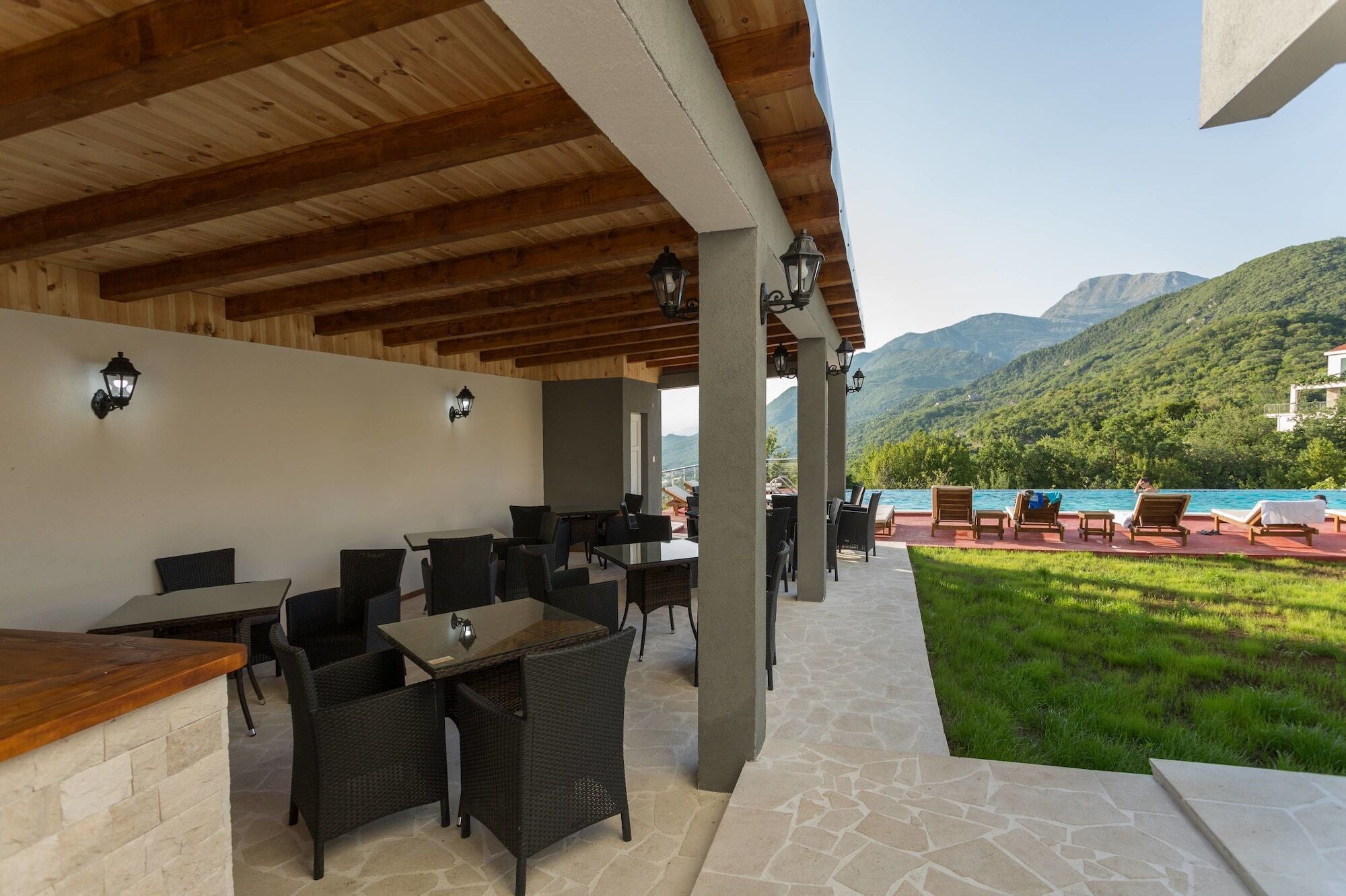 Resort Bevilacqua