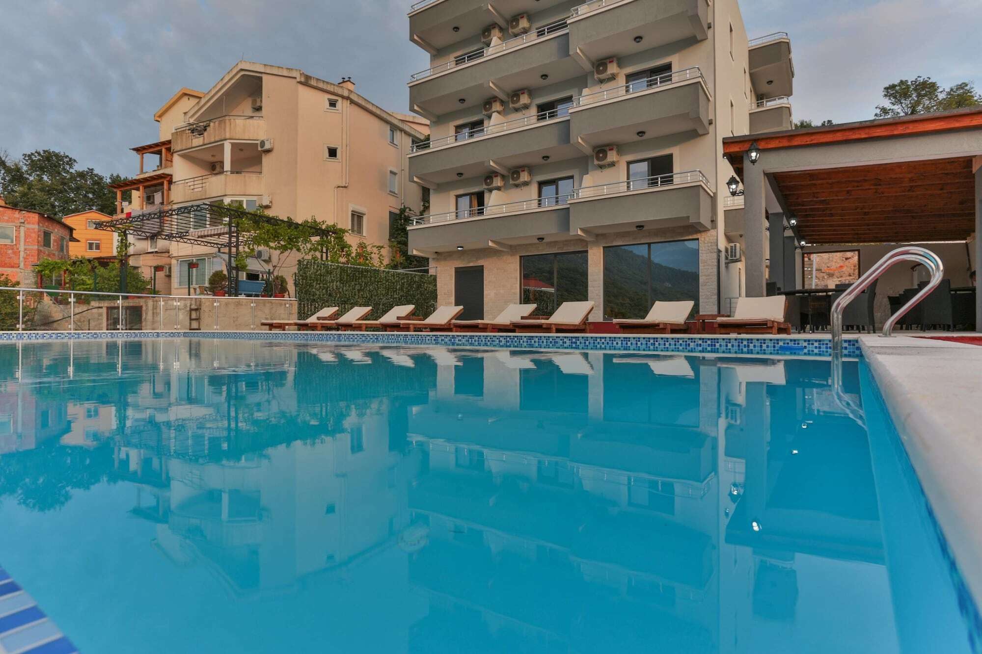 Resort Bevilacqua 3*