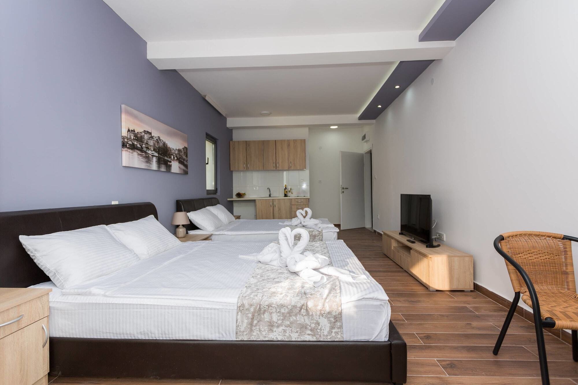 Bevilacqua Resort 3*