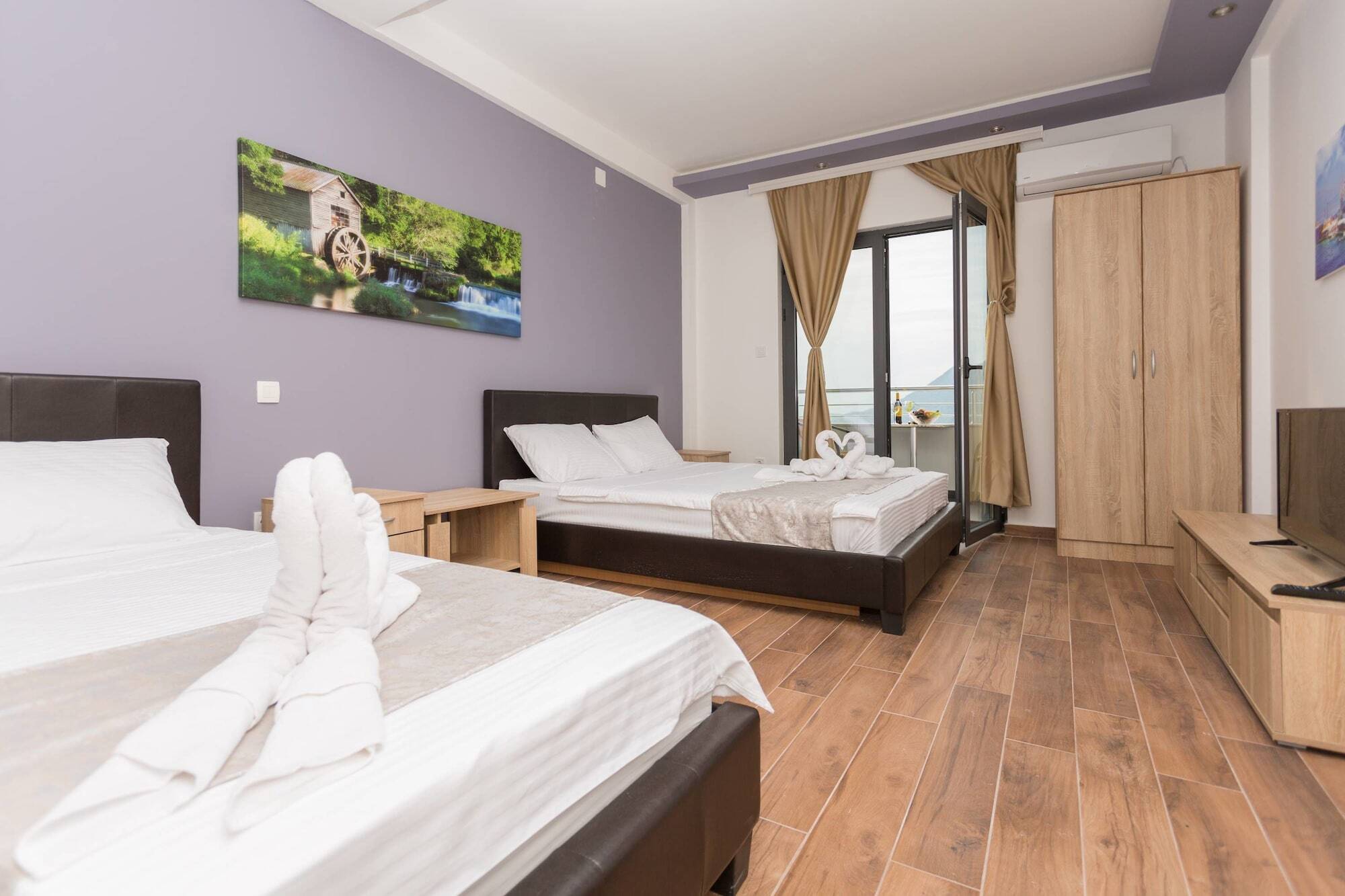 Bevilacqua 3* Budva