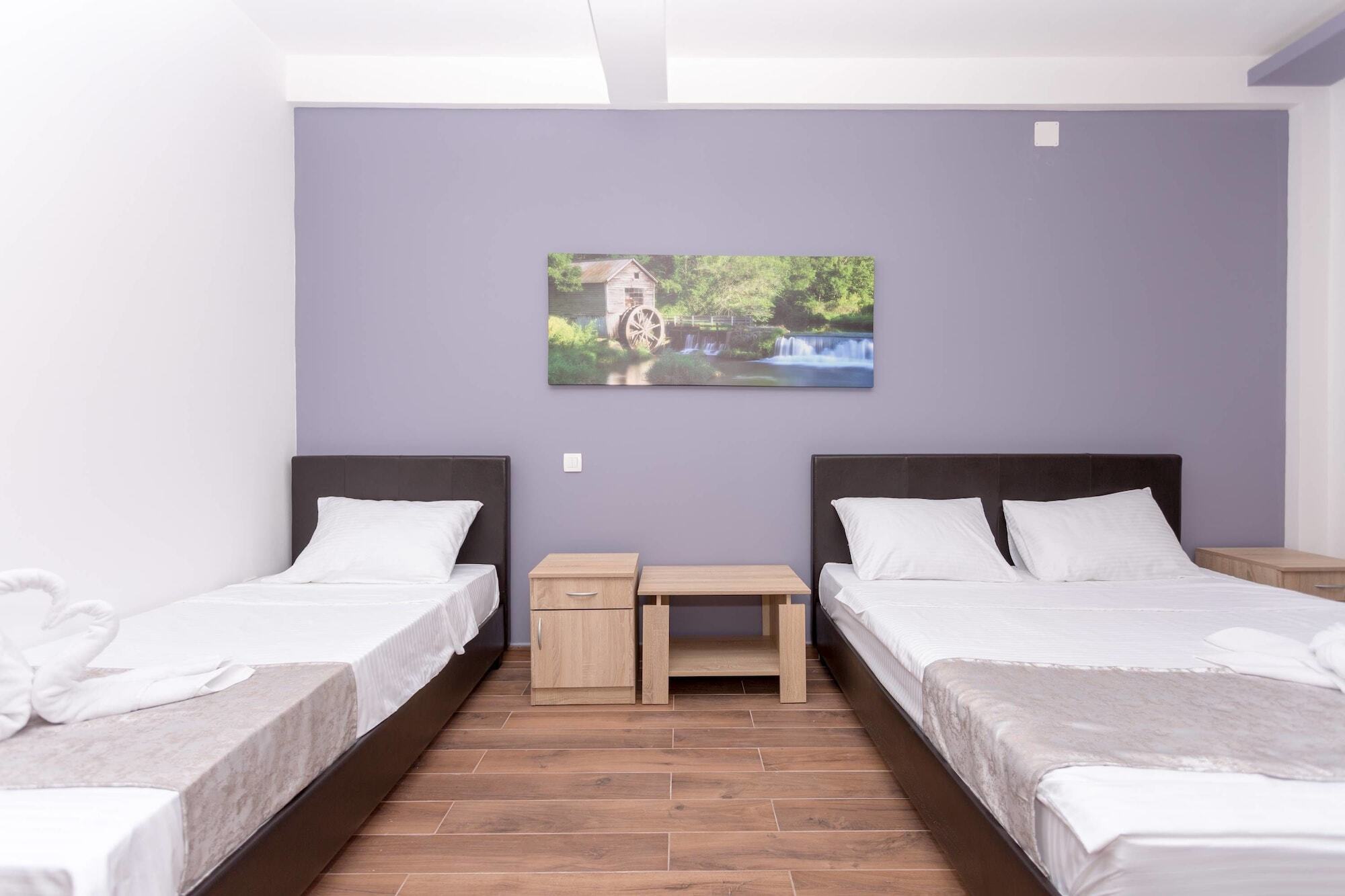 Resort Bevilacqua