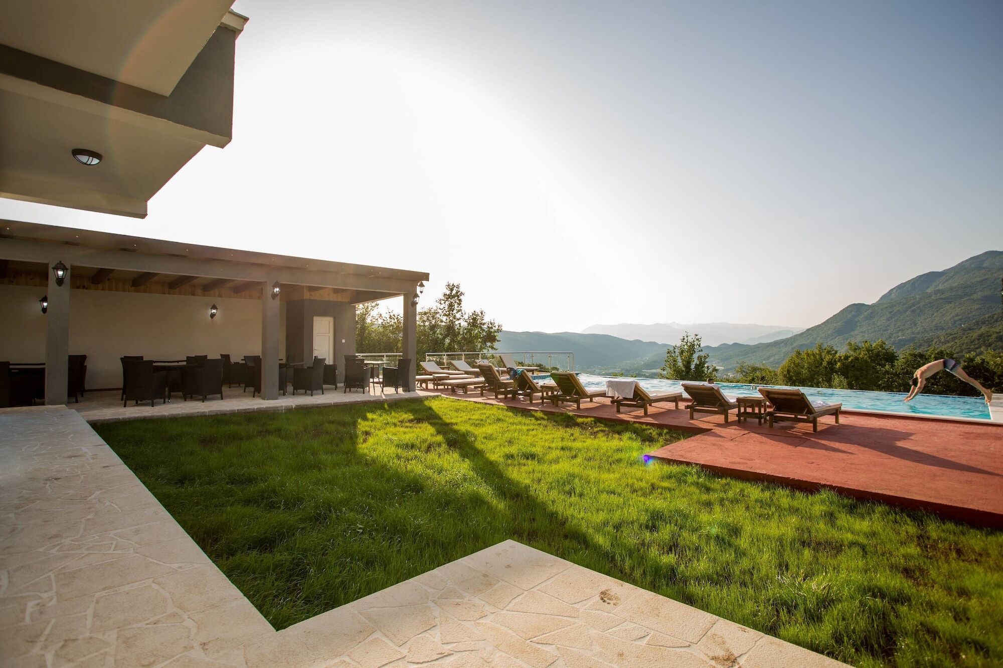 Bevilacqua Resort