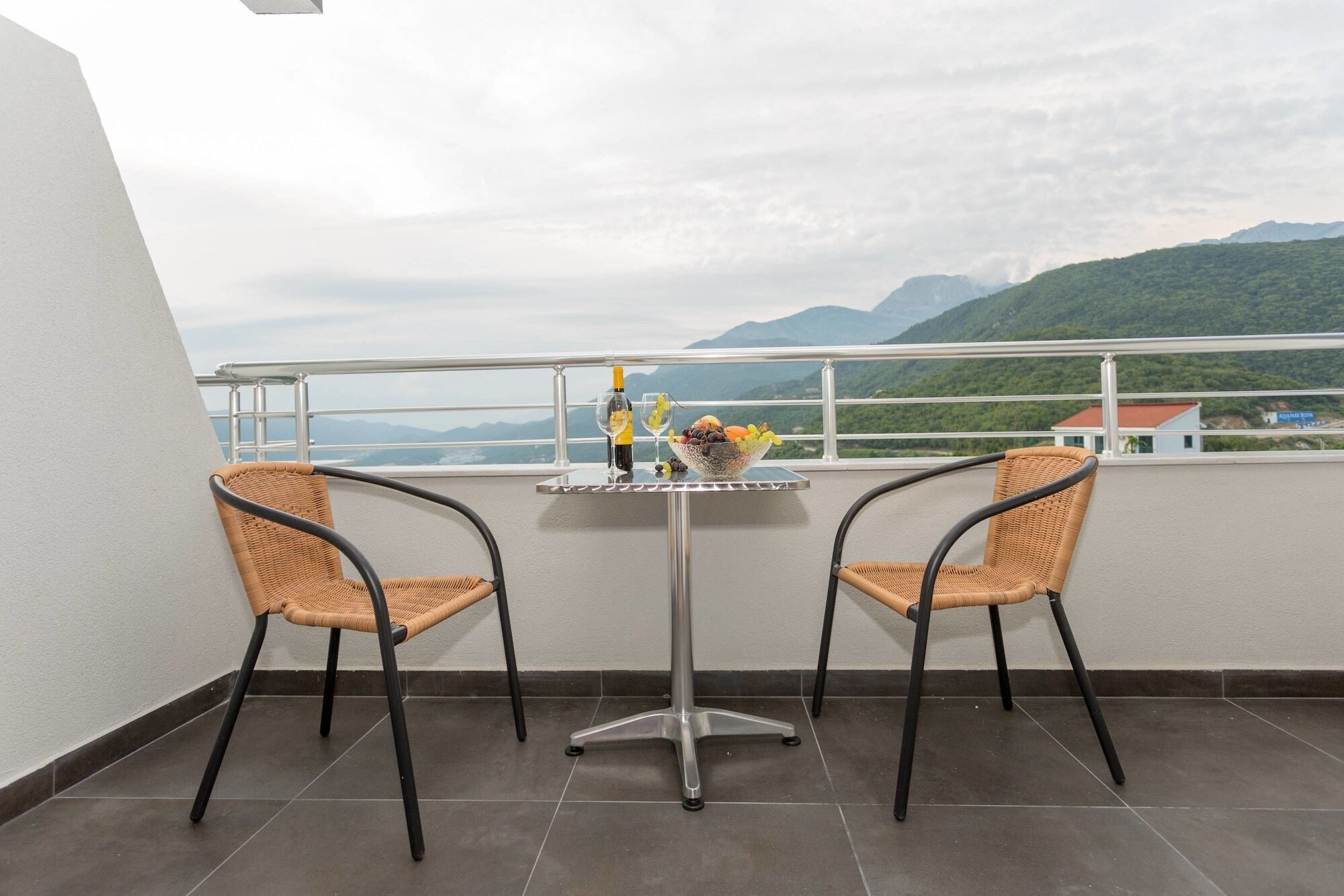 Bevilacqua 3* Budva