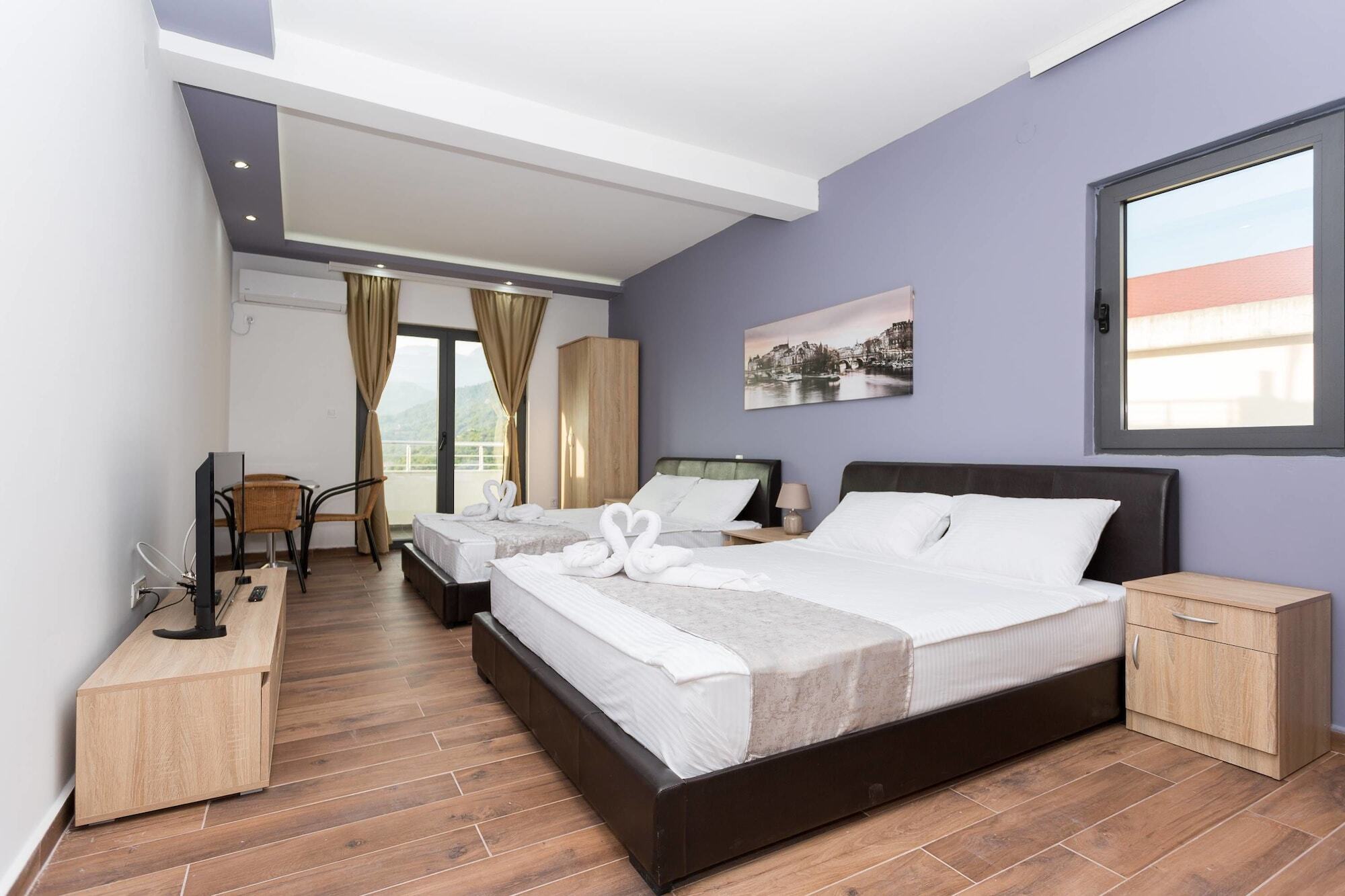 Resort Bevilacqua