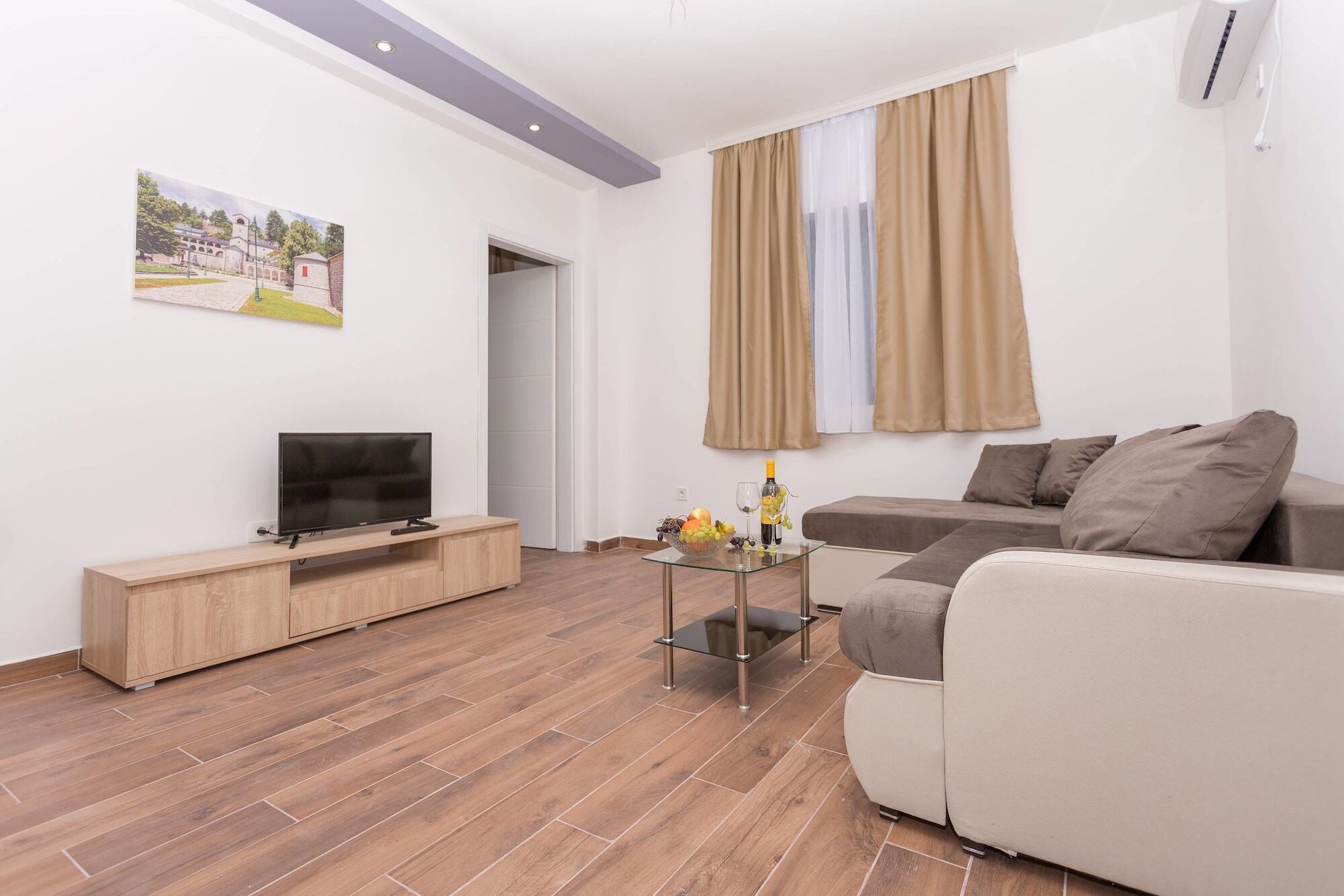 Bevilacqua 3* Budva